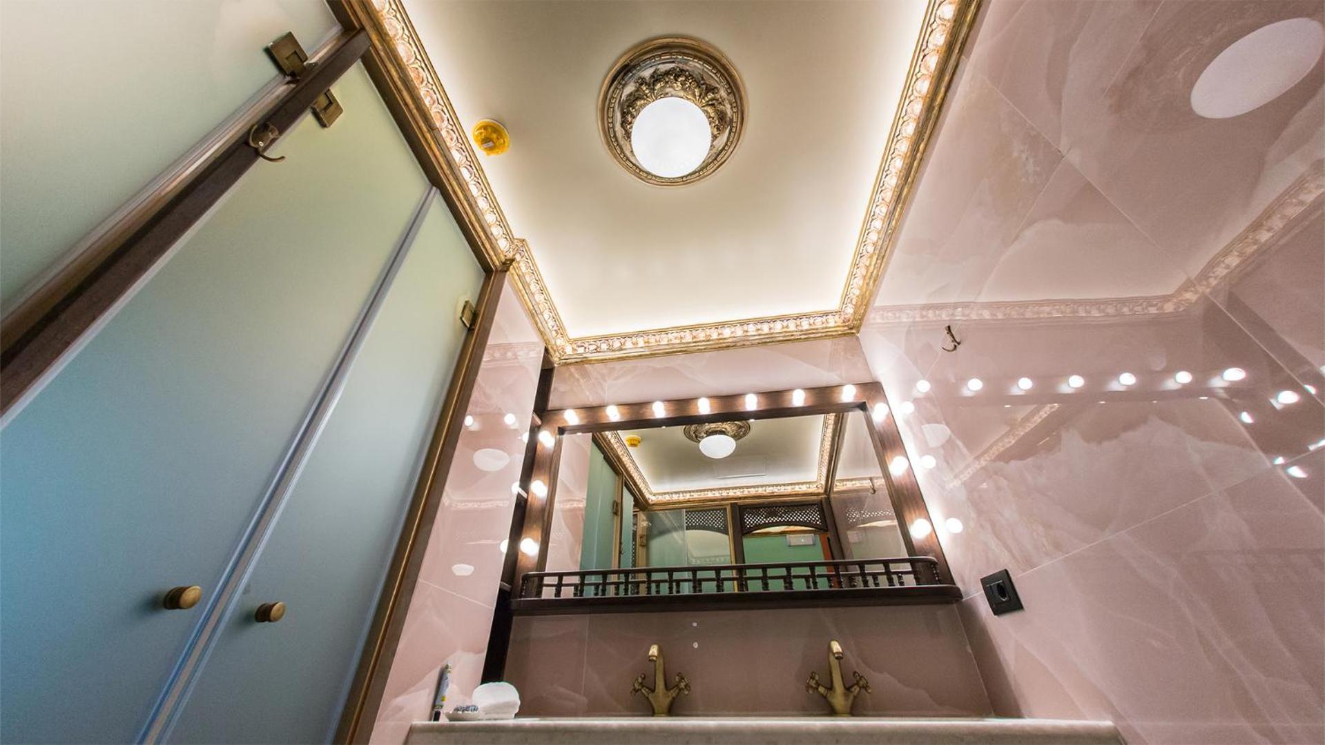 Hotel Juan Rodriguez Hacienda Ateny Zewnętrze zdjęcie