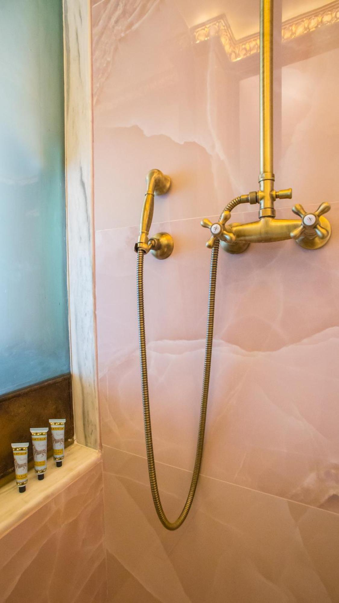 Hotel Juan Rodriguez Hacienda Ateny Zewnętrze zdjęcie