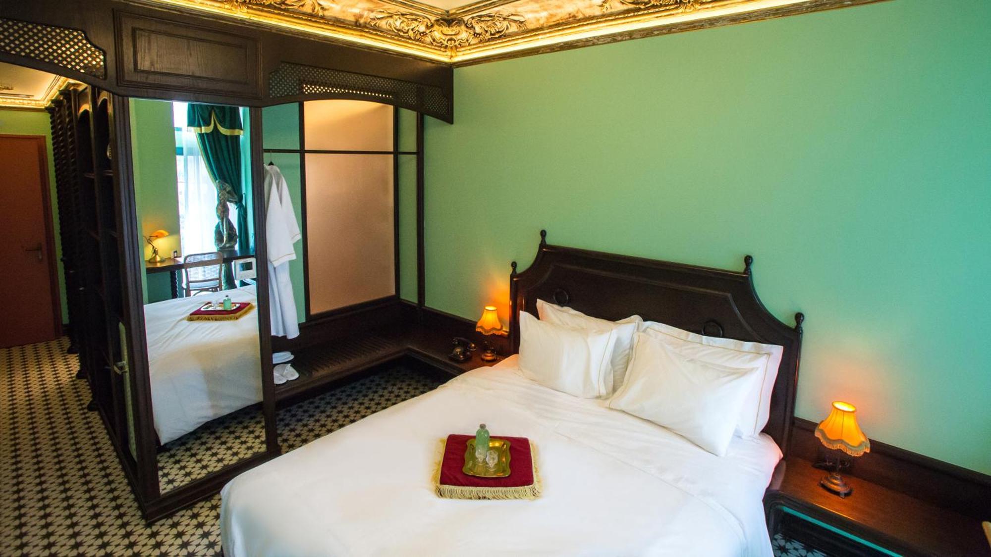 Hotel Juan Rodriguez Hacienda Ateny Zewnętrze zdjęcie