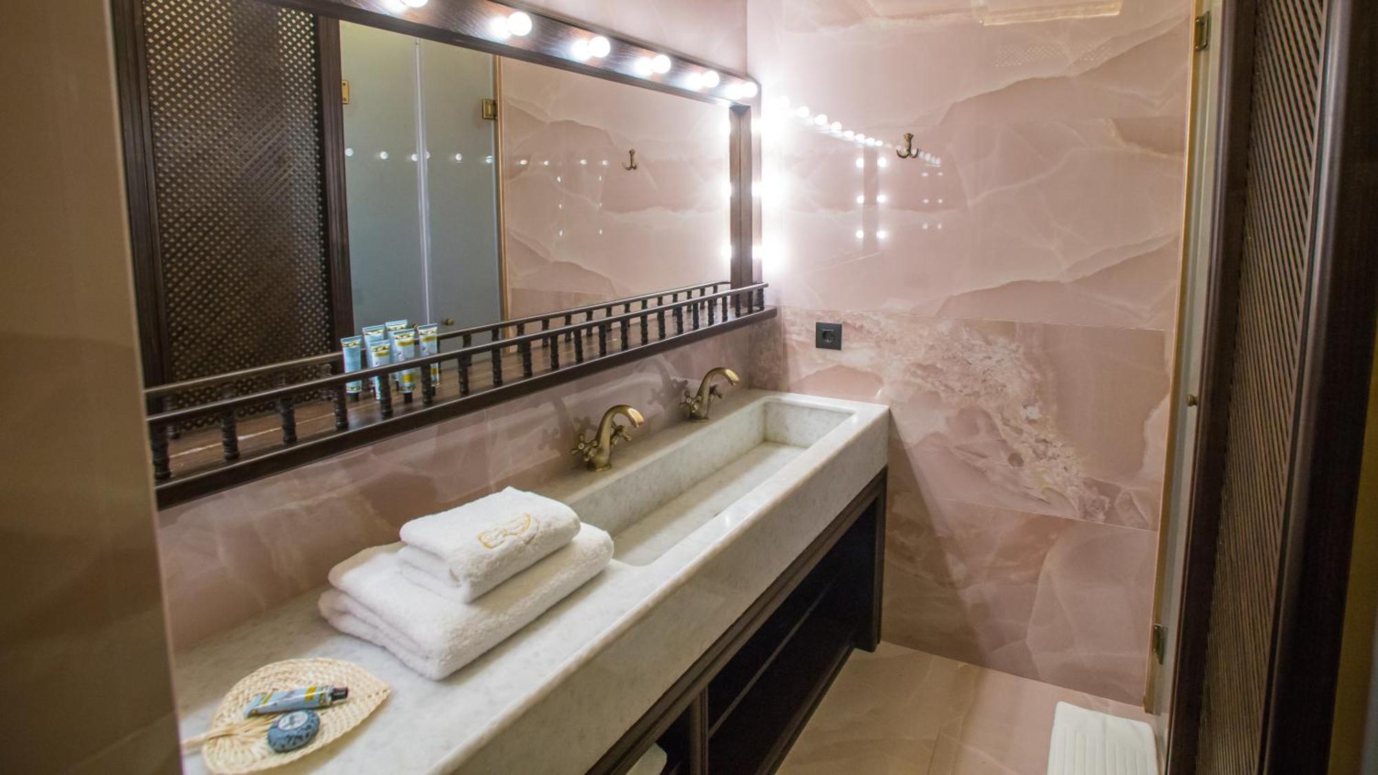 Hotel Juan Rodriguez Hacienda Ateny Zewnętrze zdjęcie
