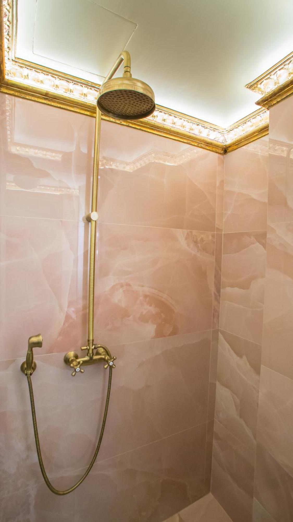 Hotel Juan Rodriguez Hacienda Ateny Zewnętrze zdjęcie