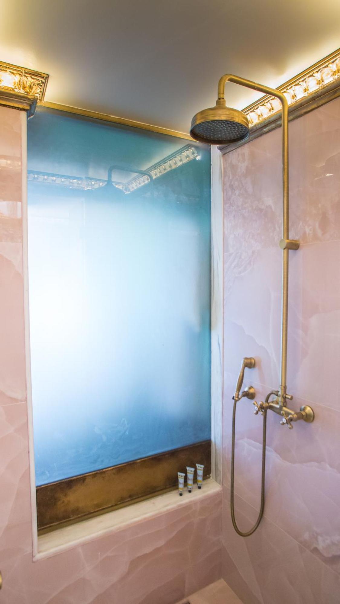 Hotel Juan Rodriguez Hacienda Ateny Zewnętrze zdjęcie