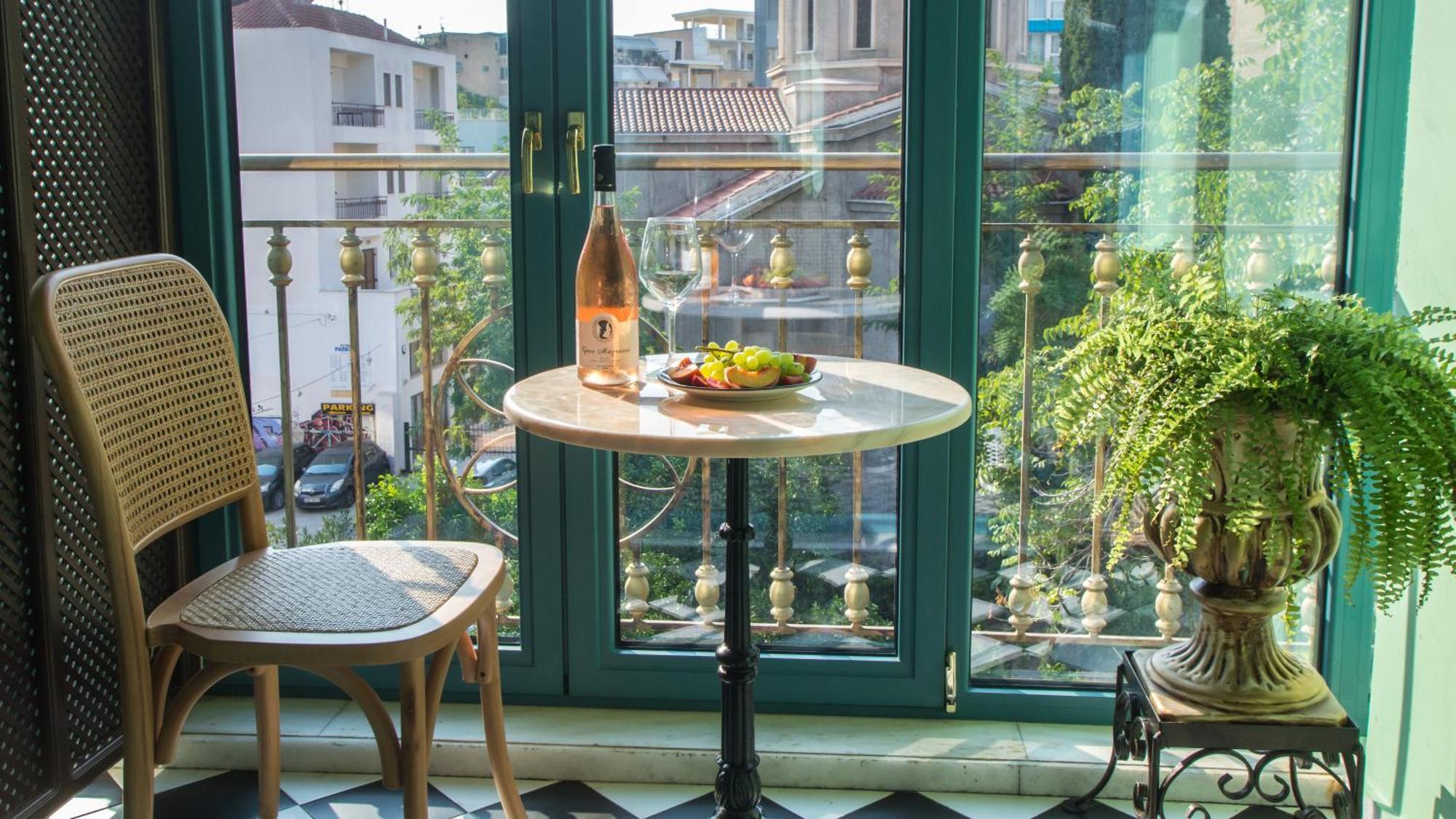 Hotel Juan Rodriguez Hacienda Ateny Zewnętrze zdjęcie